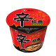 Nongshim Instant Noodles Mushroom Beef Ramen Large Bowl Noodles