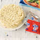 Nongshim instant noodles Korean spicy cabbage noodles