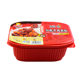 Chef 445g ready to eat fast food promotional self-heating rice