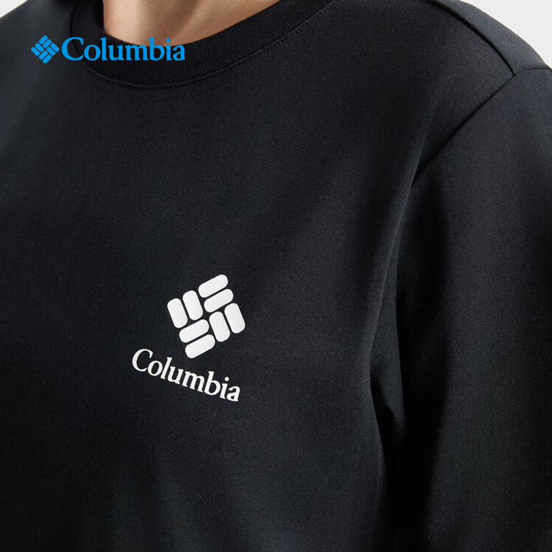 Columbia哥伦比亚户外春夏新品女子吸湿速干运动短袖T恤XR6735 - 图3