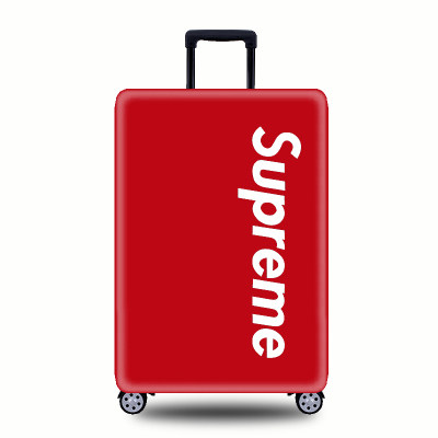 luggage cover行李箱保护套防尘罩旅行箱套2022/24寸加厚弹力防水,淘宝优惠券,粉丝福利购,淘宝优惠卷