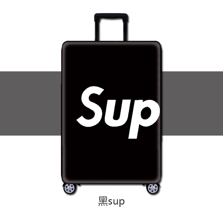 luggage cover行李箱保护套防尘罩旅行箱套2022/24寸加厚弹力防水,淘宝优惠券,粉丝福利购,淘宝优惠卷