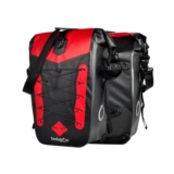 Велосипед для машины, вместительная и большая водонепроницаемая сумка, горная система хранения, снаряжение для велоспорта