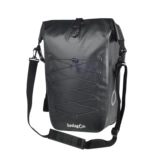 Велосипед для машины, вместительная и большая водонепроницаемая сумка, горная система хранения, снаряжение для велоспорта