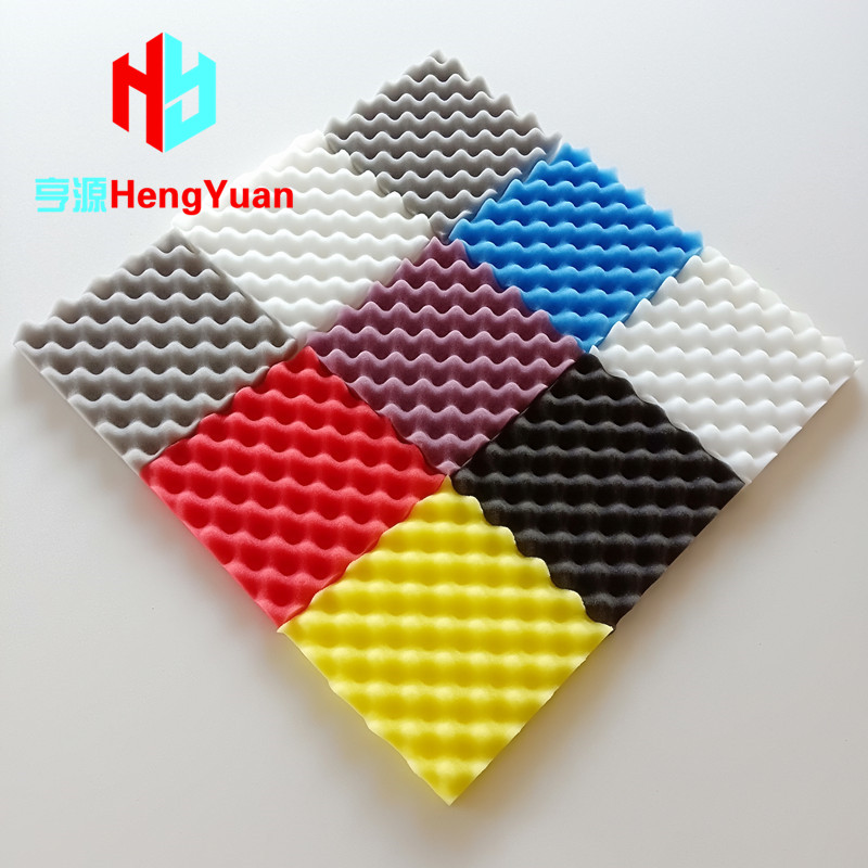 翻糖造型泡沫垫5孔弹性海绵垫定形压花烘焙蛋糕DIY模工具方形12孔 - 图3