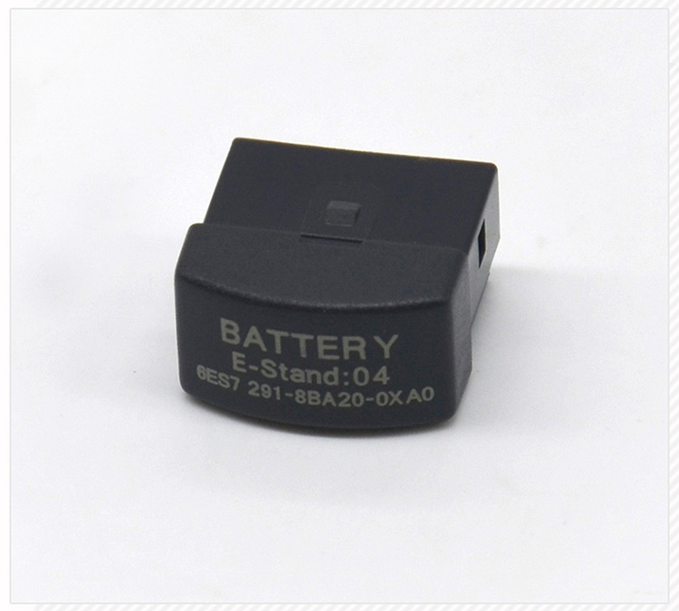 6ES7291-8BA20-0XA0正品西门子S7-200PLC电池6ES7 291-8BA20-OXAO - 图1