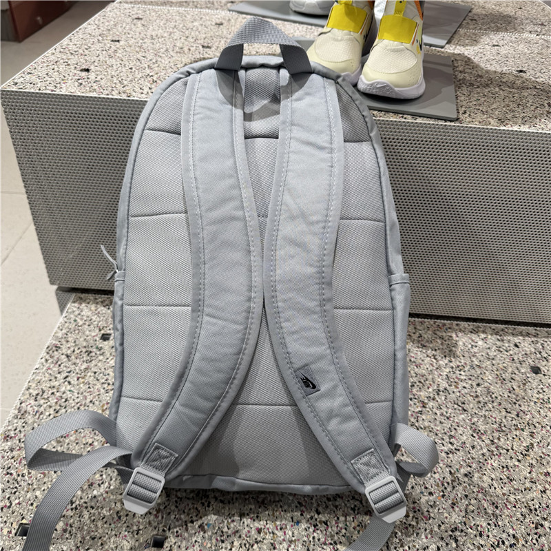 Nike backpacks for men and women, commuting daily storage