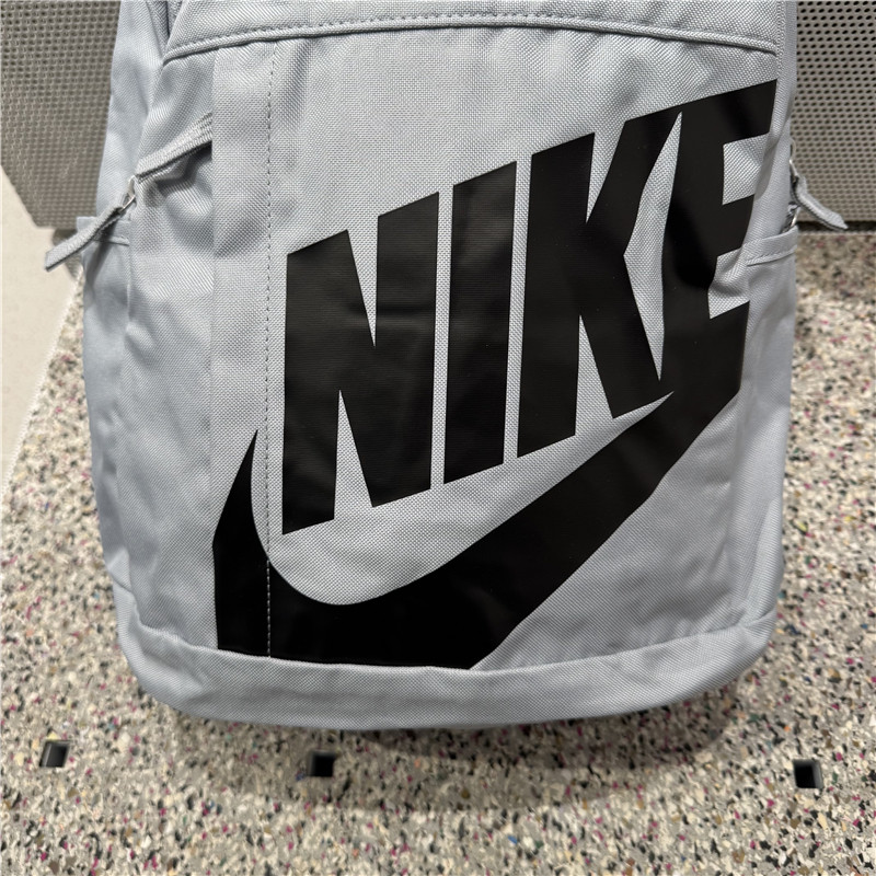 Nike backpacks for men and women, commuting daily storage