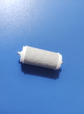 现代YZ978电动磨脚器修脚神器磨头配件粗砂替换单个备用磨头