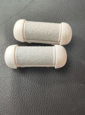 PHNLIPS电动修脚器充电磨脚神器修足机配件  黑色 磨头备用磨砂头