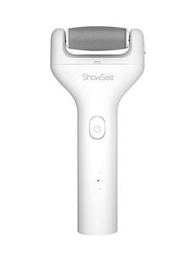 适用showsee小适 B1-W电动修足器充电线 磨脚器双孔USB数据线