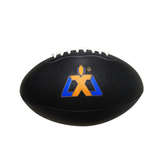 橄榄球美式足球9号儿童装备3玩具训练英式迷你青少年成人学生专业