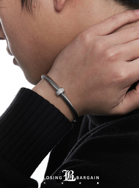 LosingBargain手链手镯