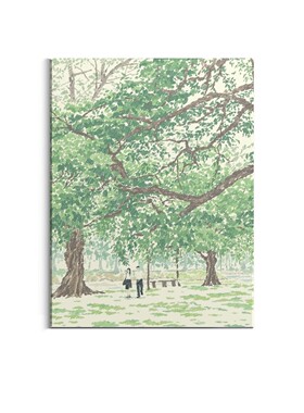 客厅玄关卧室餐厅装饰挂画治愈