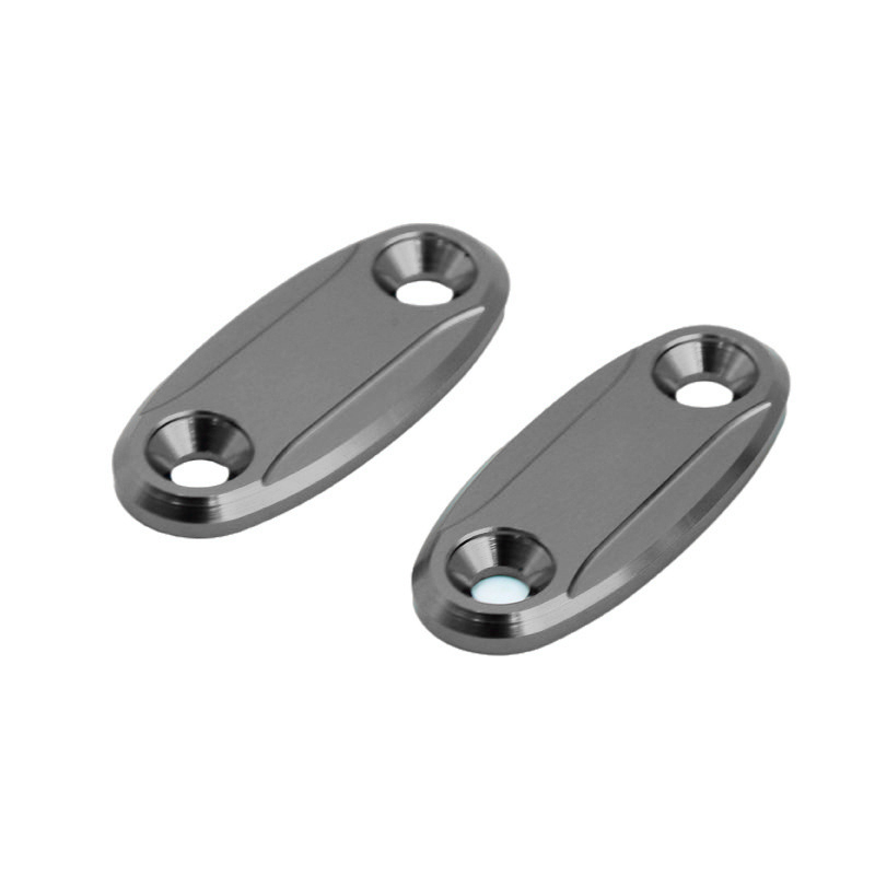 适用川崎ZX-6R 05-08倒车镜装饰盖ZX-10R 04-07年反光镜改装配件 - 图3