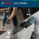 Bosch's new electric hammer and pick tool industrial grade