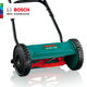 Bosch Hand Push Mortar Cutting Machine Garden Pruning Machine Layst Small Mowing Daily Maintenance Tool AHM30