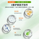 Swanson Lutein ແລະ Zeaxanthin Capsules 60 Capsules