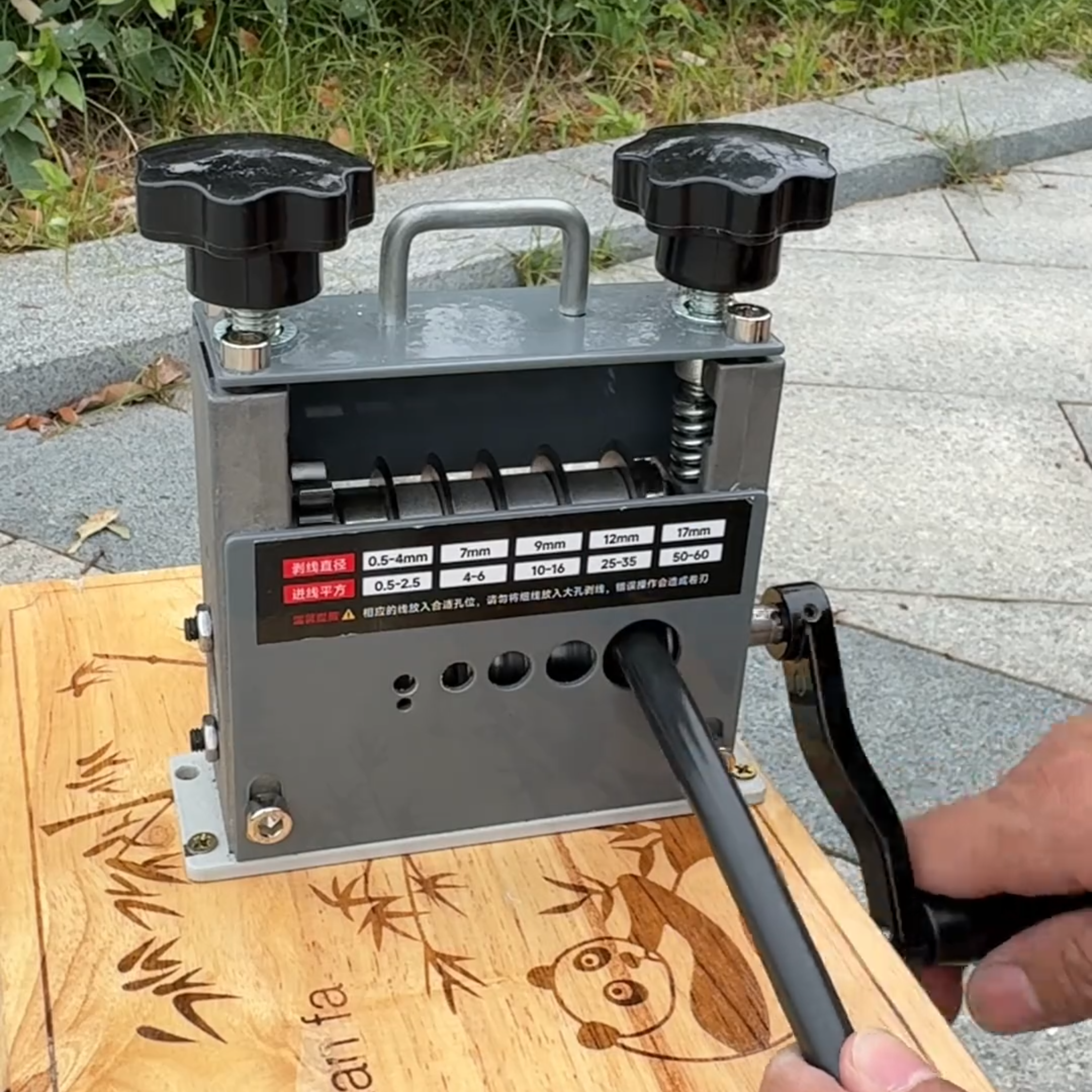 剥线机厂家直销新款全自动废铜线去皮剥皮机爆款批发剥线钳,淘宝优惠券,粉丝福利购,淘宝优惠卷