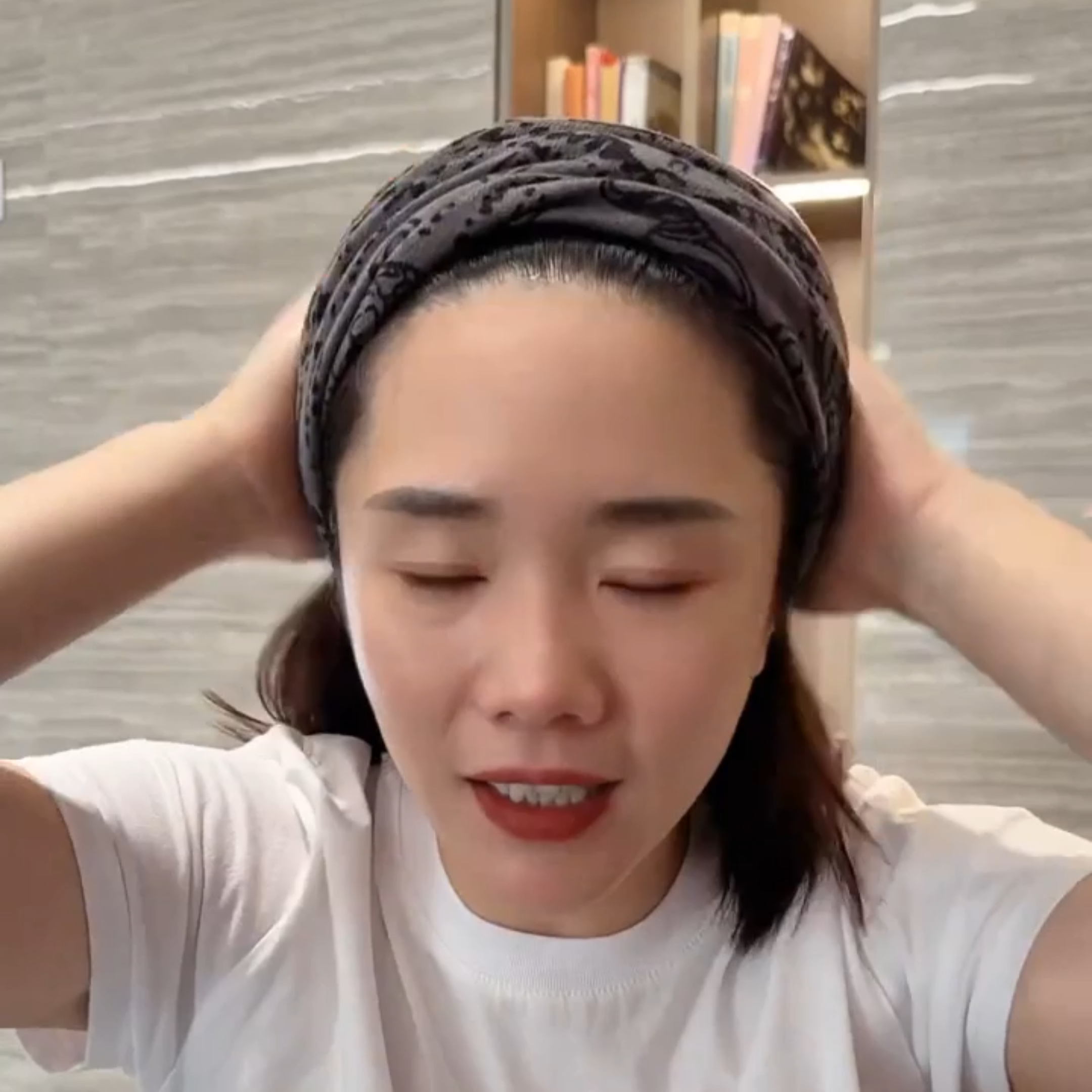 帽子男款冬仿羊绒防风护耳一体多用围脖套头加厚保暖针织帽,淘宝优惠券,粉丝福利购,淘宝优惠卷