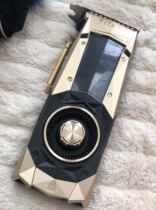 Titan V Titanv Plotka Gaming Card Rendering Depth Learning PhotoPictures Tracking 9 5 New ai Smart