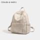 Hong Kong purchase of outdoor lightweight backpack waterproof backpack