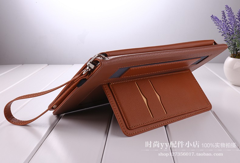 适用苹果iPad air2保护套a1474 1566壳788平板785zp电脑MD789CH/B - 图1