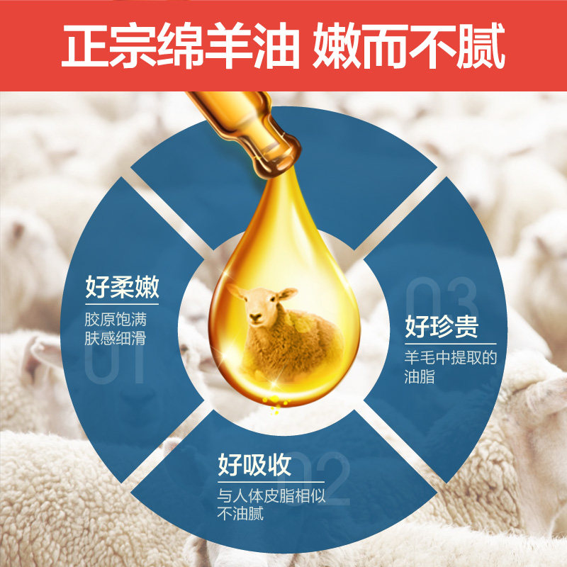  GM澳芝曼海外手部保养套装