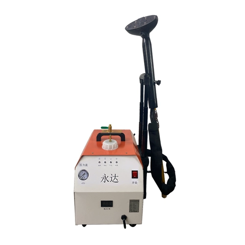 Yongda 3500 nbatt hot bucket -tip -танк полностью автоматический экономия энергии