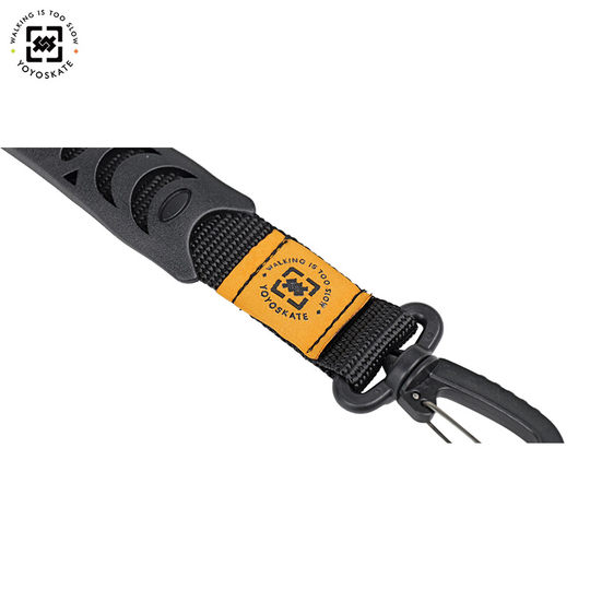 Yuzu Roller Skate Handle Roller Skate Buckle Skates Roller Skates Quick Hook Hook Shoe Hanging Backpack Buckle Handle