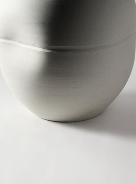 新中式风现代电视柜样板房花器