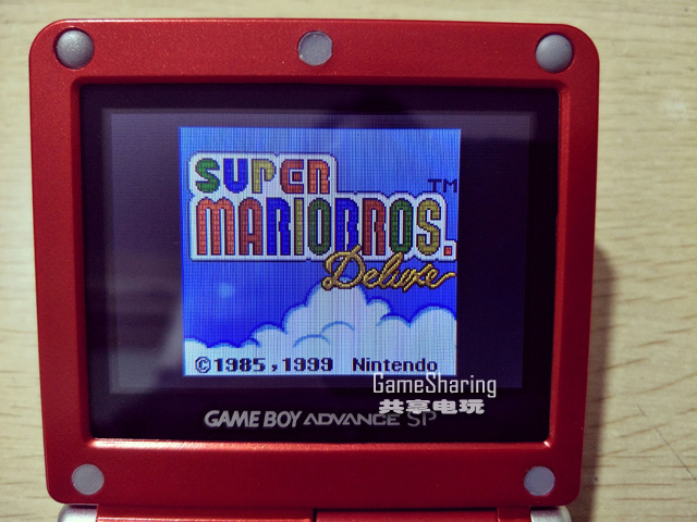 GAMEBOY Color GBC游戏卡 超级玛丽兄弟 GB GBA GBASP通用 - 图0