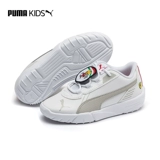 Puma, ferrari, спортивная детская спортивная обувь, повседневная обувь, нескользящие кроссовки, подходит для подростков