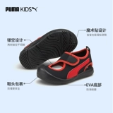 Puma, туфли, детская сумка, сандалии подходит для мужчин и женщин, дышащая пляжная обувь