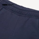 Puma, осенние детские классические модные штаны подходит для мужчин и женщин