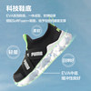 PUMA men's and women's soft-soled running shoes mesh shoes for middle-aged and older children's new breathable fashionable sports shoes