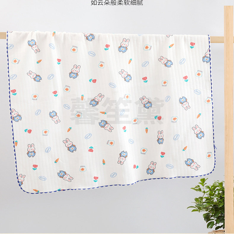 新生儿包单春秋冬夏季薄款加厚纯棉产房包巾初生宝宝襁褓裹布抱被