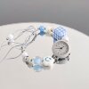 Summer bestie bracelet watch cute students and children