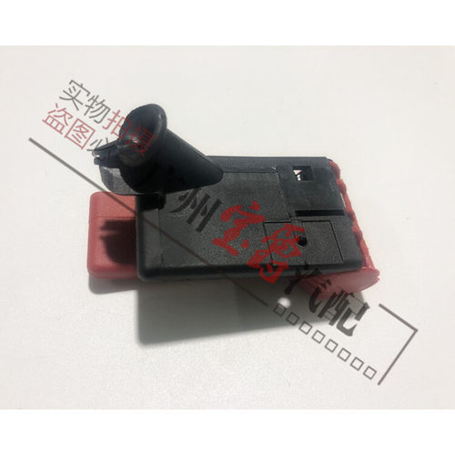 适用奔驰W204前盖W205机盖C180拉绳C200拉线C230拉手C260扣手C300 - 图3