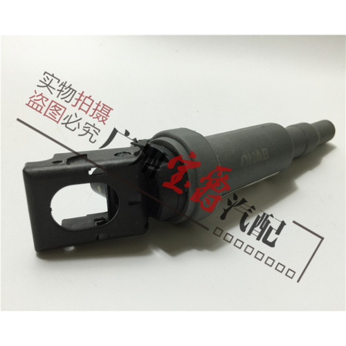 适用F10宝马F18点火线圈520高压包523火花塞525火嘴528 530 535 - 图2