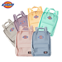 Dickies Children Mini Double Shoulder Bag Trend Backpack Students Fashion Cute Mini Packet 7L