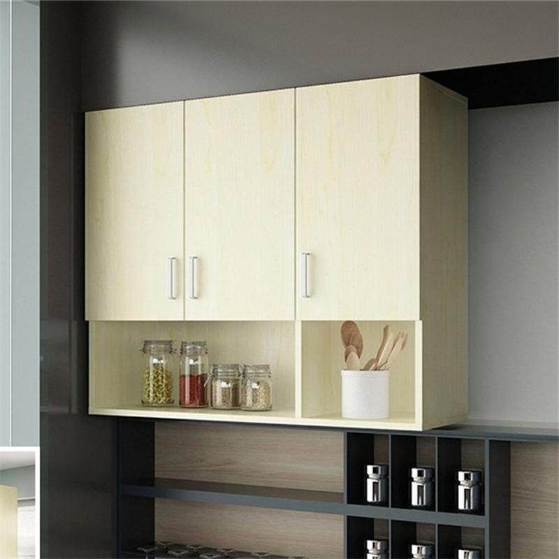 包邮厨房吊柜壁柜阳台柜浴室挂柜储物柜挂墙柜收纳柜卫生间柜定制,淘宝优惠券,粉丝福利购,淘宝优惠卷