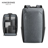 Рюкзак, трендовый ноутбук, вместительная и большая сумка для путешествий, бизнес-версия, 15.6 дюймов