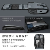 Рюкзак, трендовый ноутбук, вместительная и большая сумка для путешествий, бизнес-версия, 15.6 дюймов