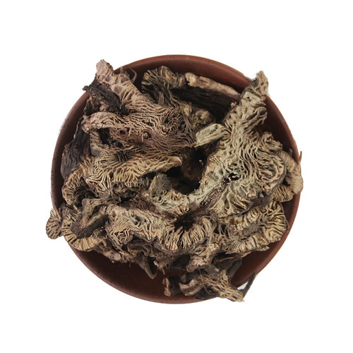 中草药材升麻 窟窿芽根 苦老芽根绿升麻  500克包邮 - 图3
