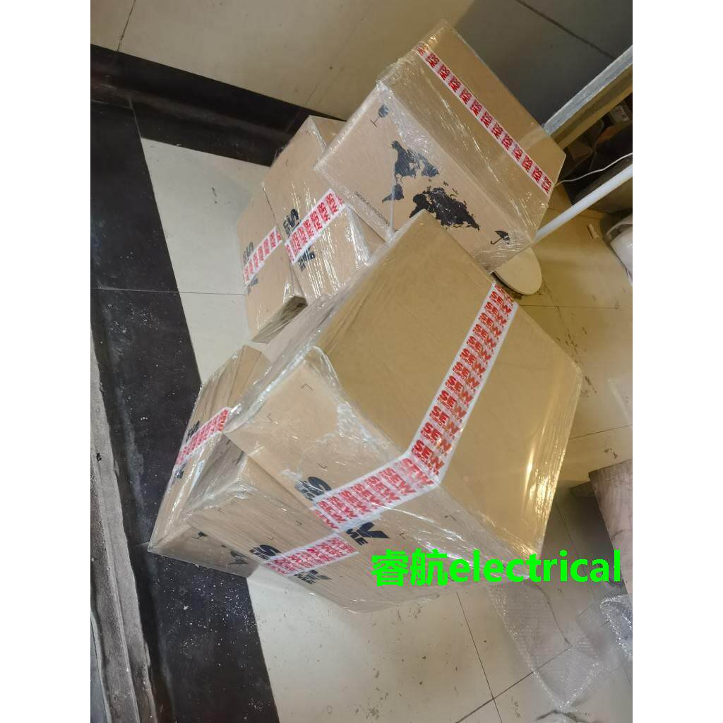 SEW伺服驱动器变频器MDX61B0075-5A3-4-00全新原装，可以维修议价