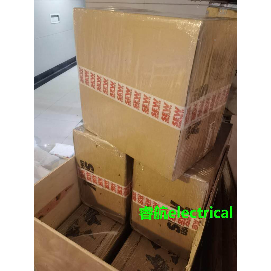 SEW伺服驱动器变频器MDX61B0075-5A3-4-00全新原装，可以维修议价