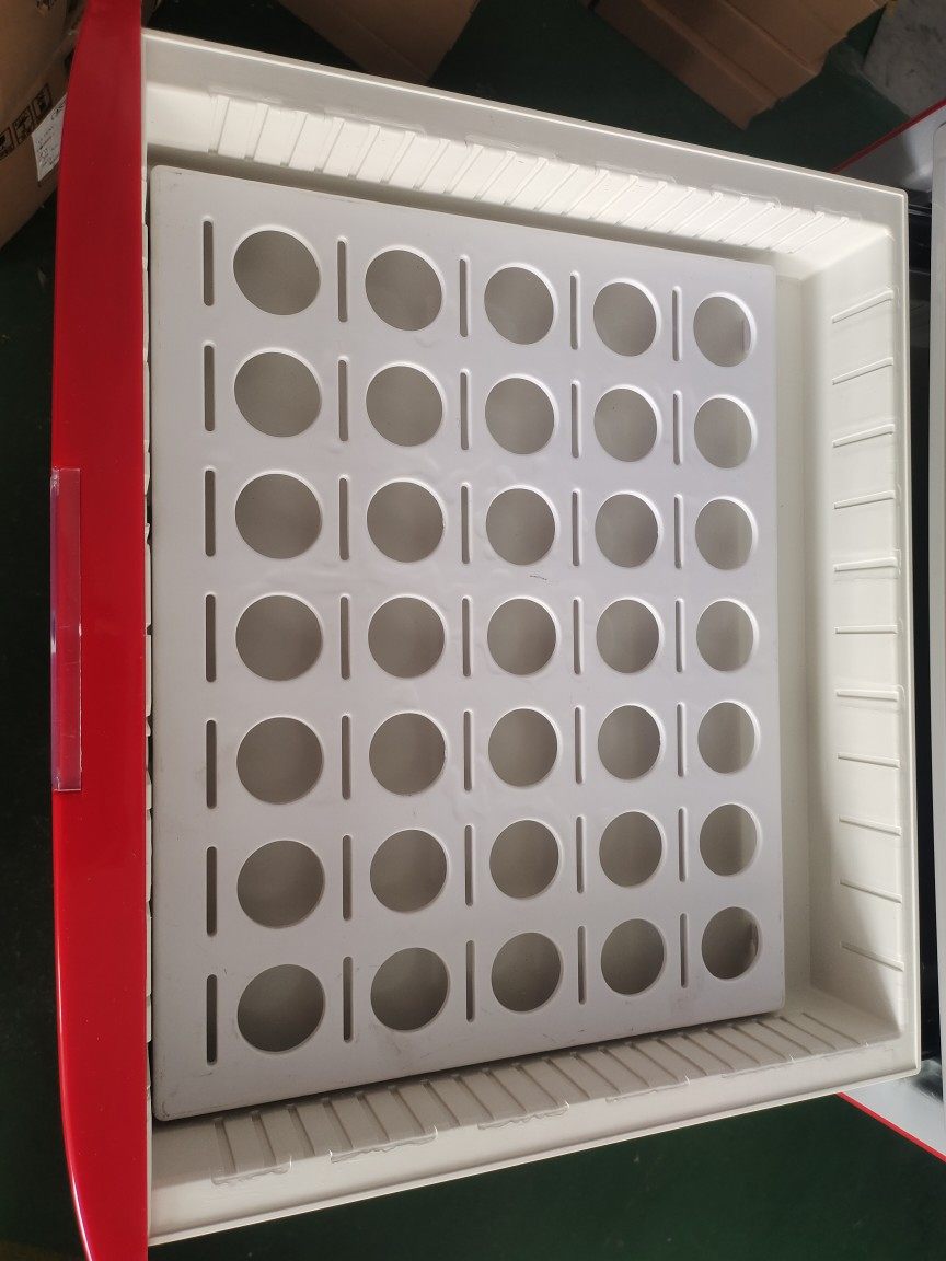 医用35格孔盘 放三色杯使用 药盘 加厚塑料分药盘口服药盘摆药盘,淘宝优惠券,粉丝福利购,淘宝优惠卷