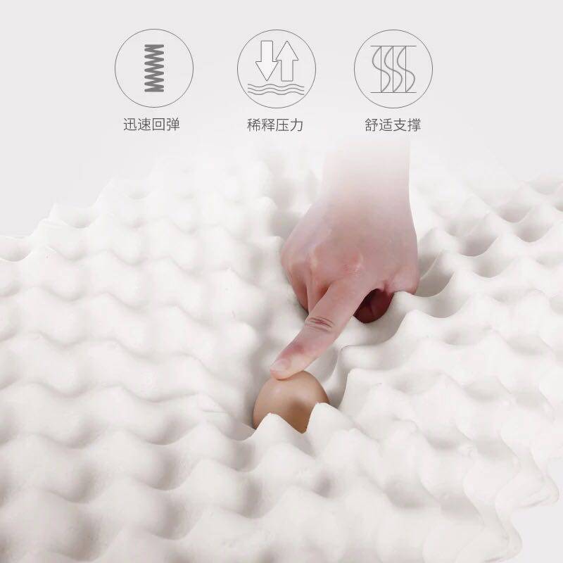 公司年会活动赠品礼品泰国乳胶枕头礼盒装枕芯公司开业抽奖颈椎枕,淘宝优惠券,粉丝福利购,淘宝优惠卷