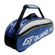 Tennis Badminton Bag 6 Pack Guangbain Independent Shoe Case